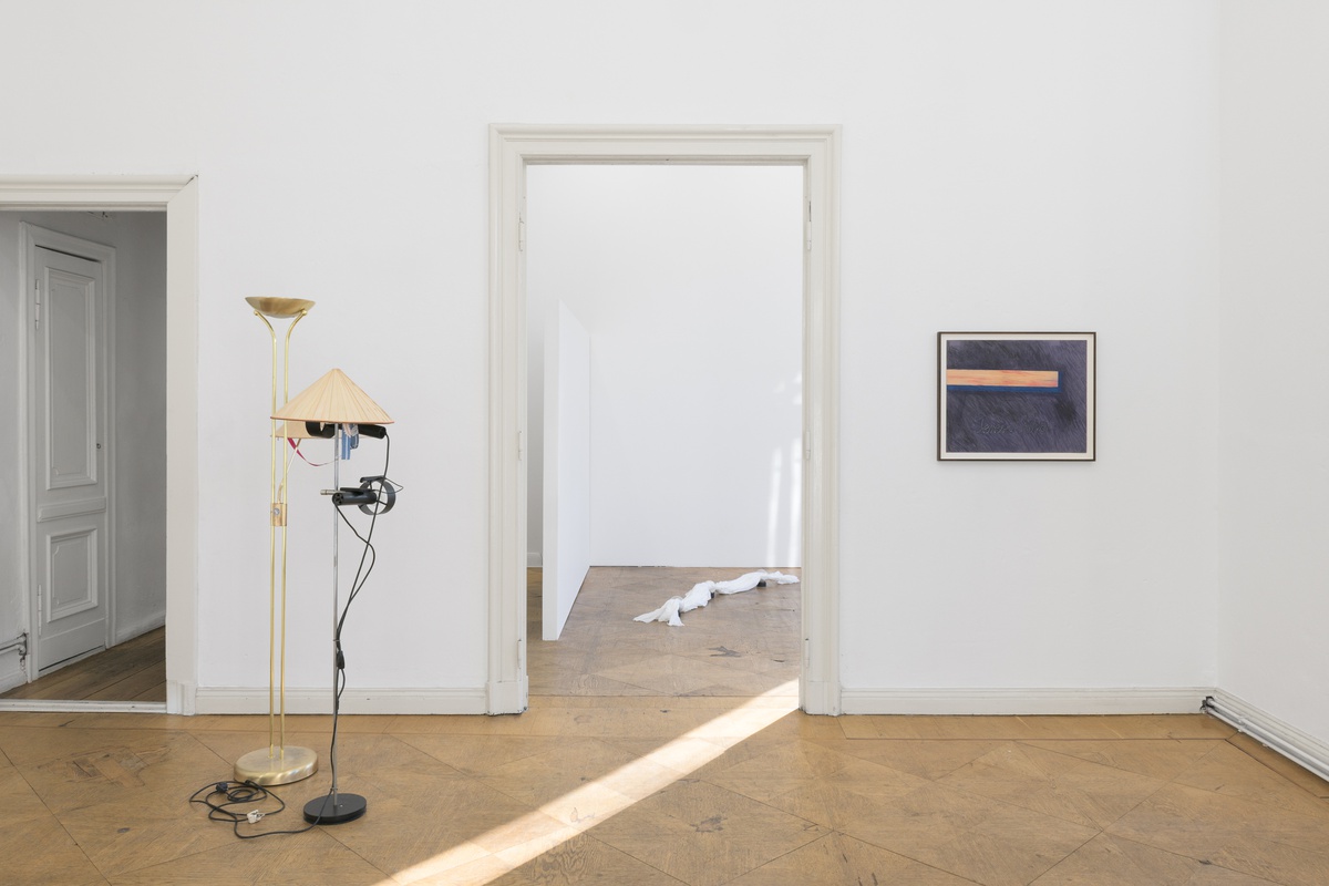 curated by Dara Jochum & Franziska Sophie Wildförster by