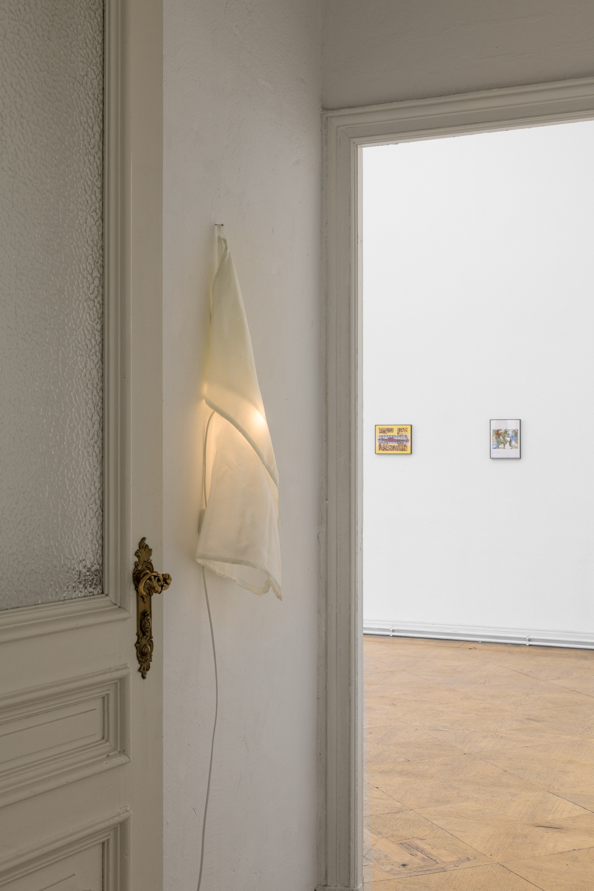 curated by Dara Jochum & Franziska Sophie Wildförster by