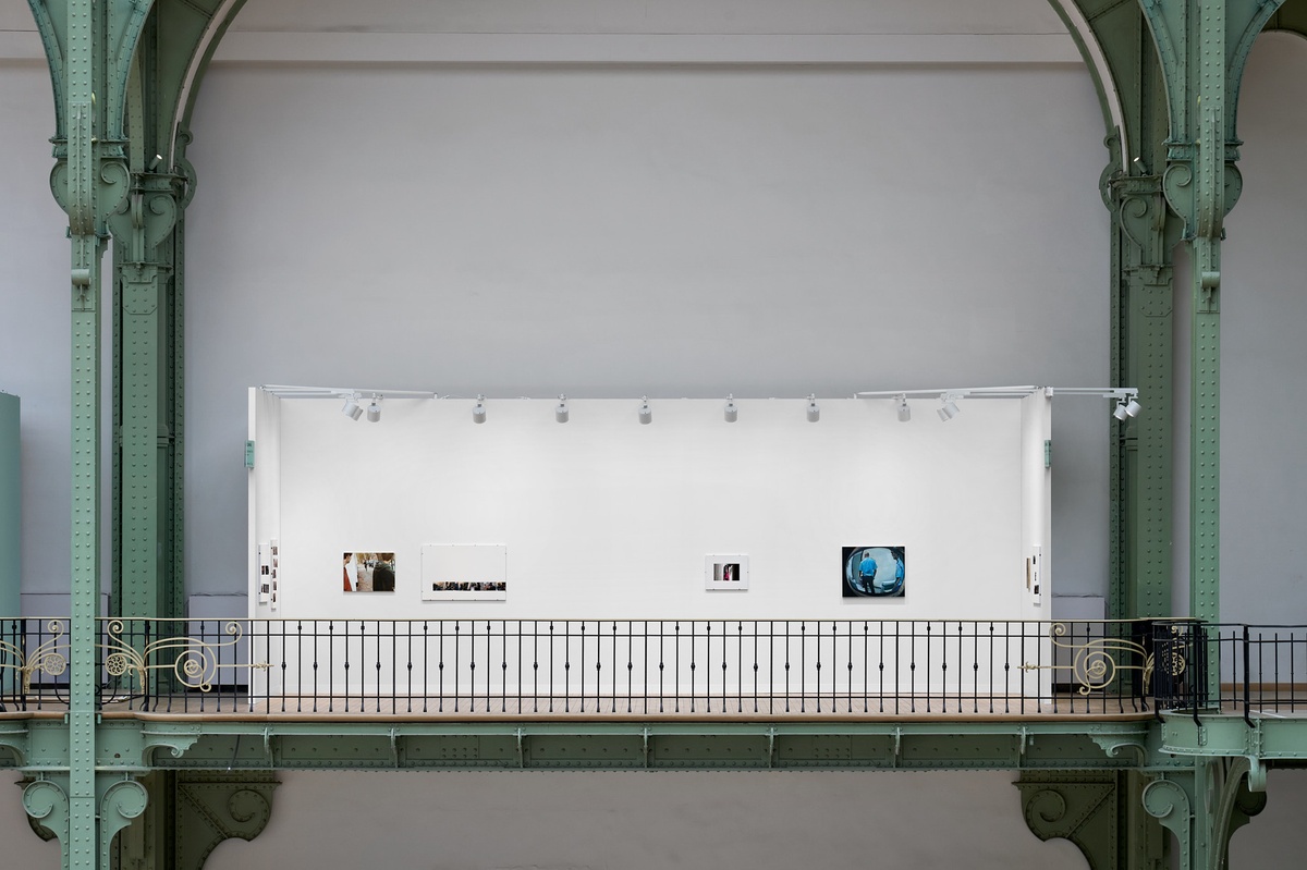 Anna CleggArt Basel Paris 2026, Booth 1.M46Grand Palais, 75008 Paris, FROctober 21 – 25, 2026