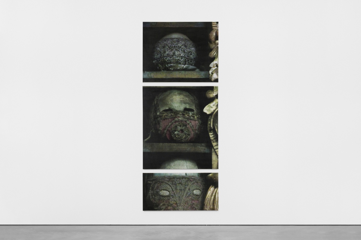 Skull Fuck by