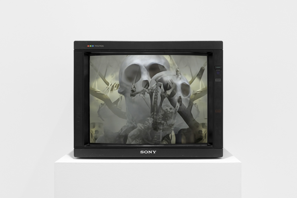 Skull Fuck by