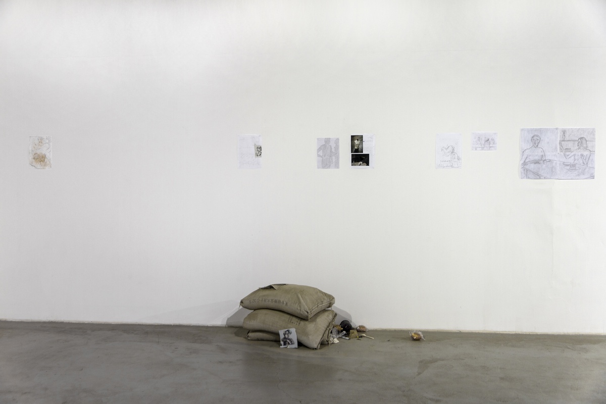 Meet.Call.Rise.Sleep – Emotions in Times of Capitalism by Philipp Simon